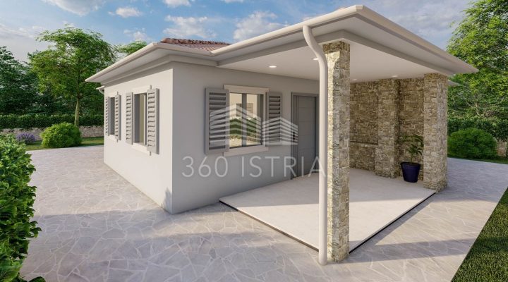 House For sale - Istarska Pićan - foto 3/6