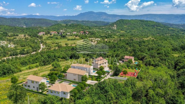 House For sale - Istarska Pićan - foto 5/6