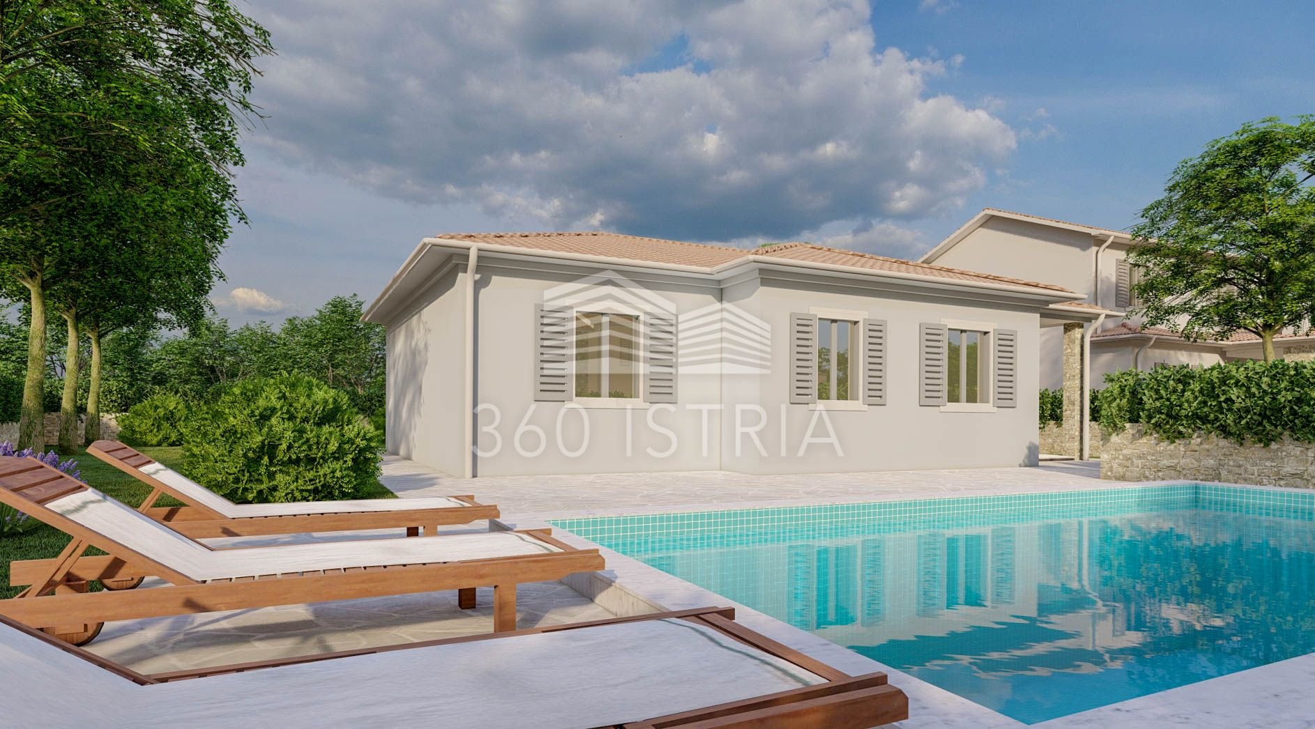 House For sale - Istarska Pićan - foto 1/6
