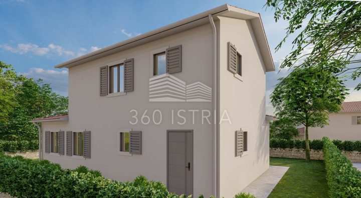 House For sale - Istarska Pićan - foto 2/3