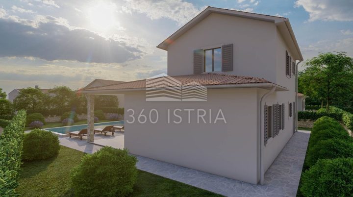 House For sale - Istarska Pićan - foto 3/3