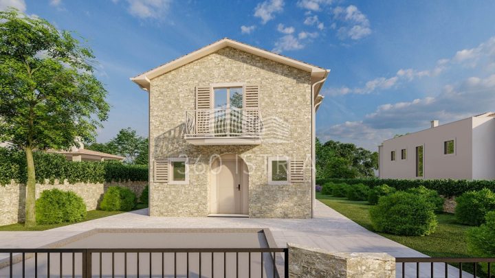 House For sale - Istarska Pićan - foto 2/4