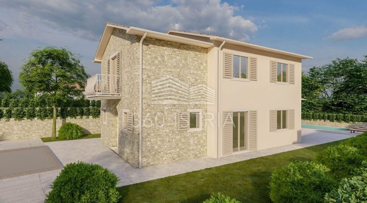 House For sale - Istarska Pićan - foto 3/4