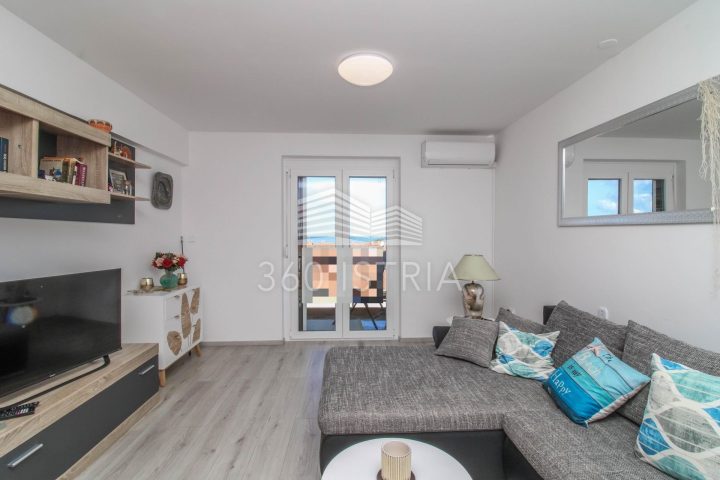 Flat For sale — Poreč