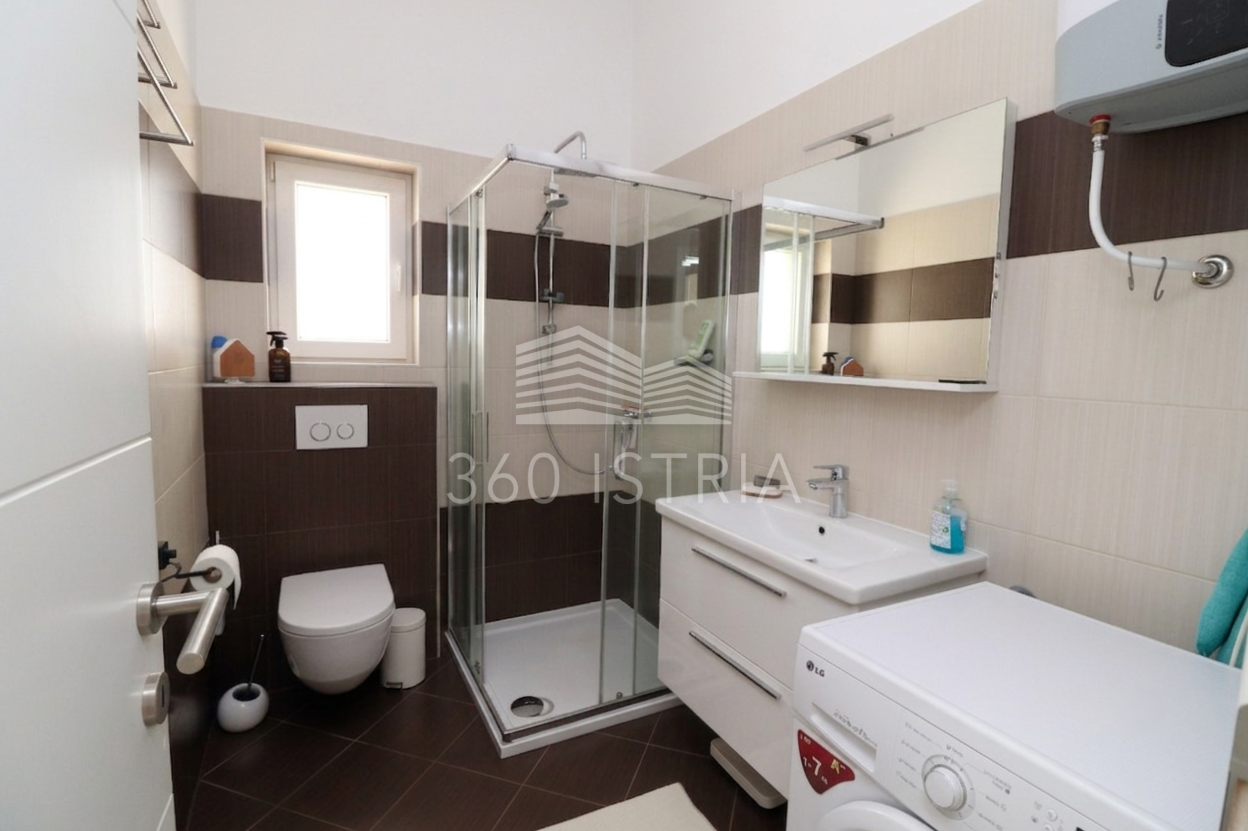 Appartamento In vendita - Istarska Poreč