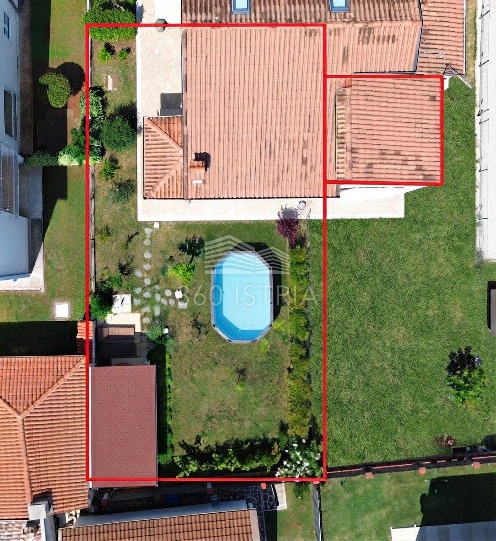 Appartamento In vendita - Istarska Poreč