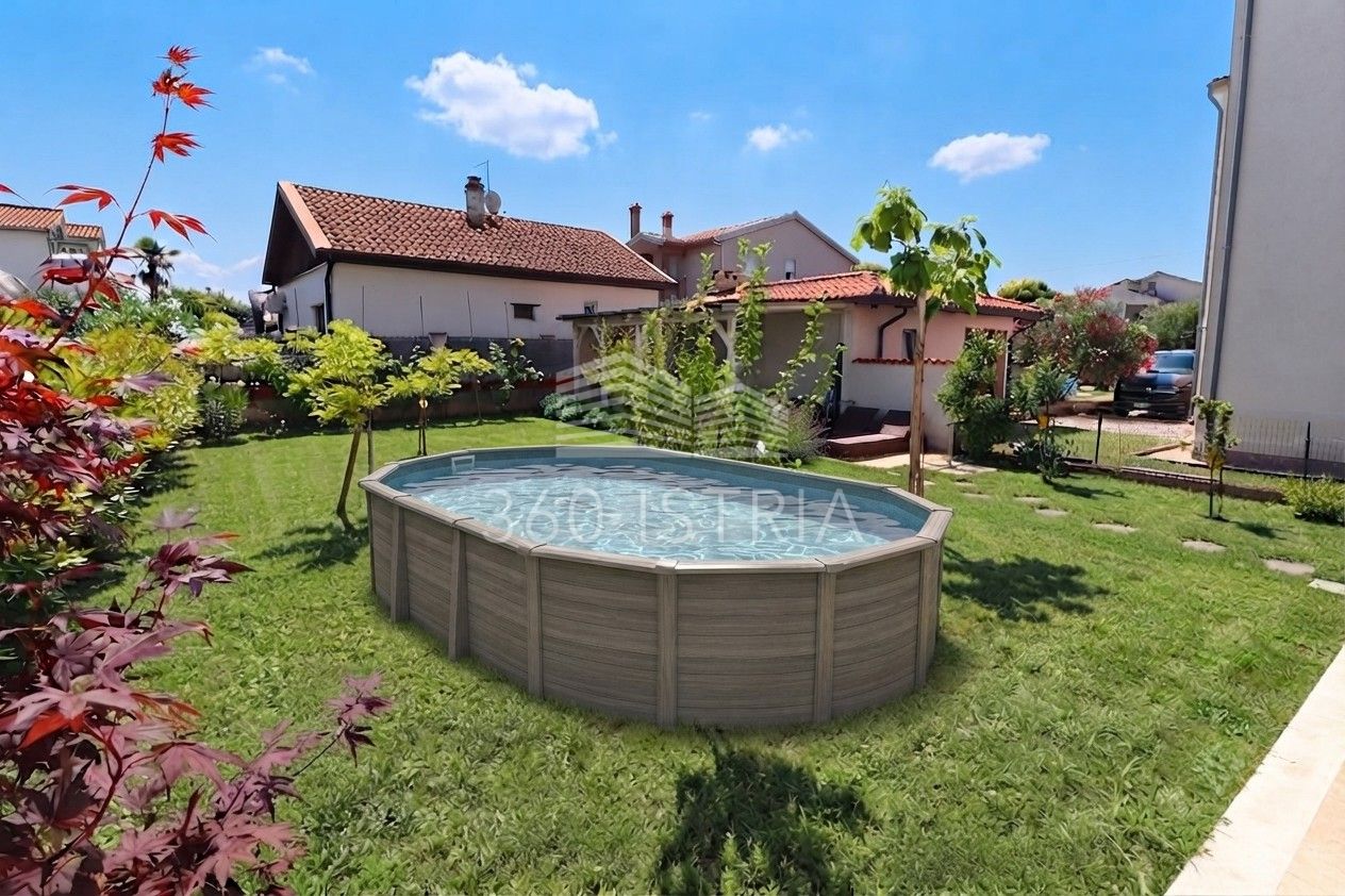 Appartamento In vendita - Istarska Poreč