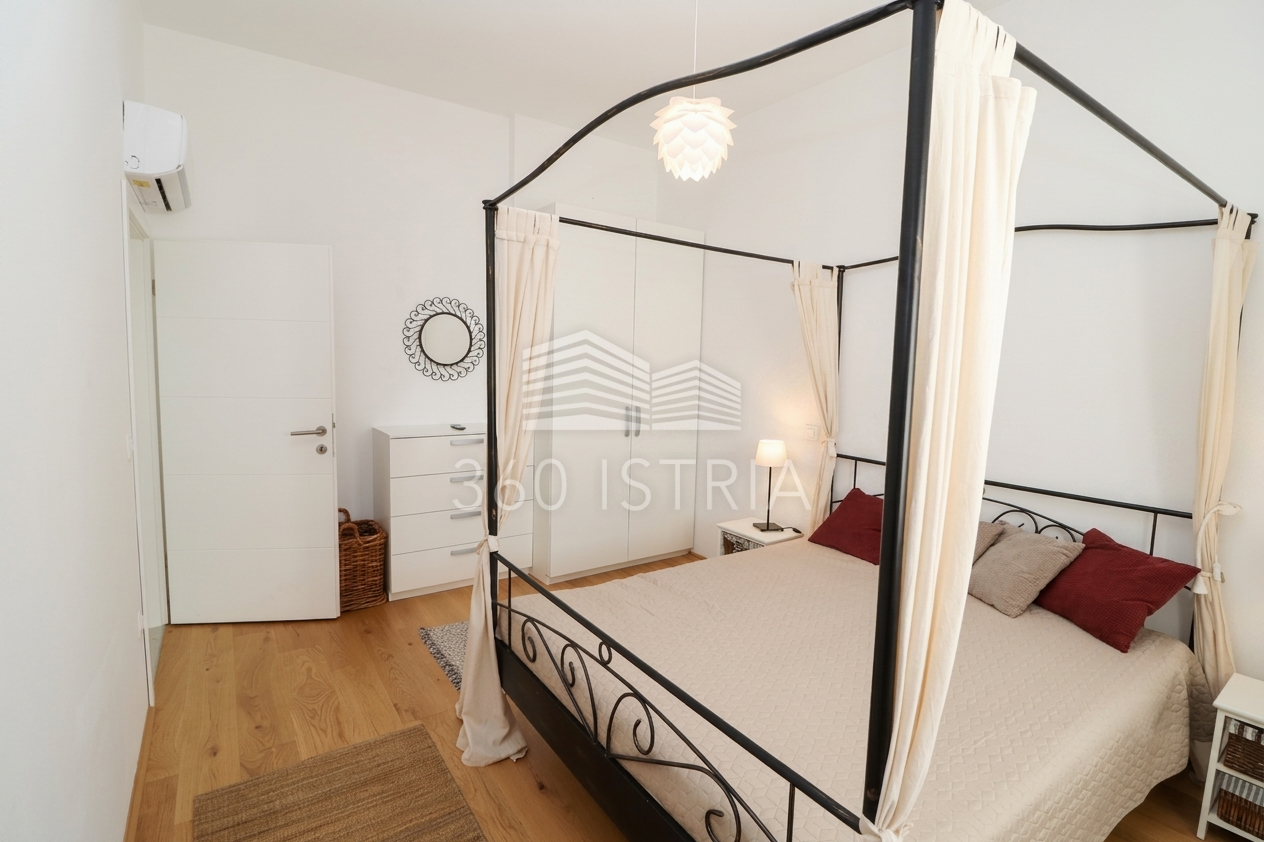 Appartamento In vendita - Istarska Poreč