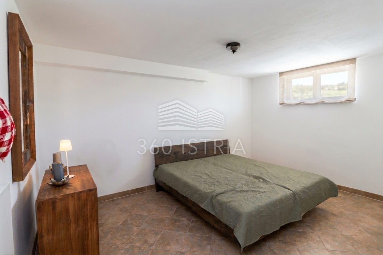 Appartamento In vendita - Istarska Poreč