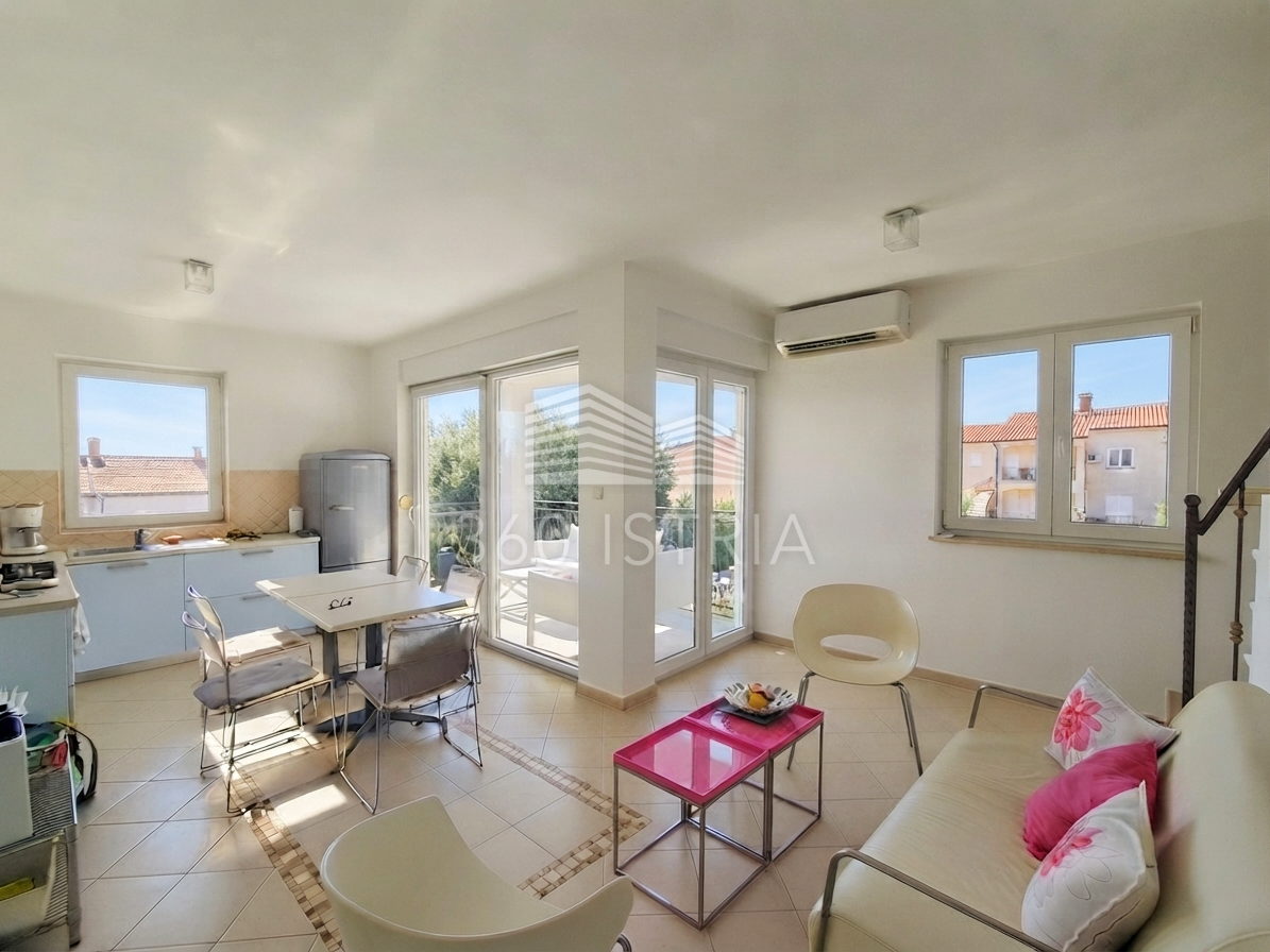 Appartement À vendre - Istarska Poreč - foto 3/13