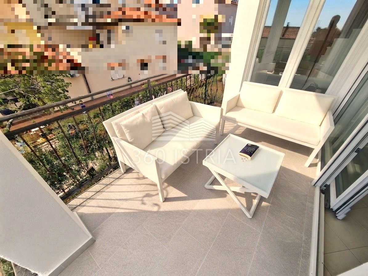 Appartement À vendre - Istarska Poreč