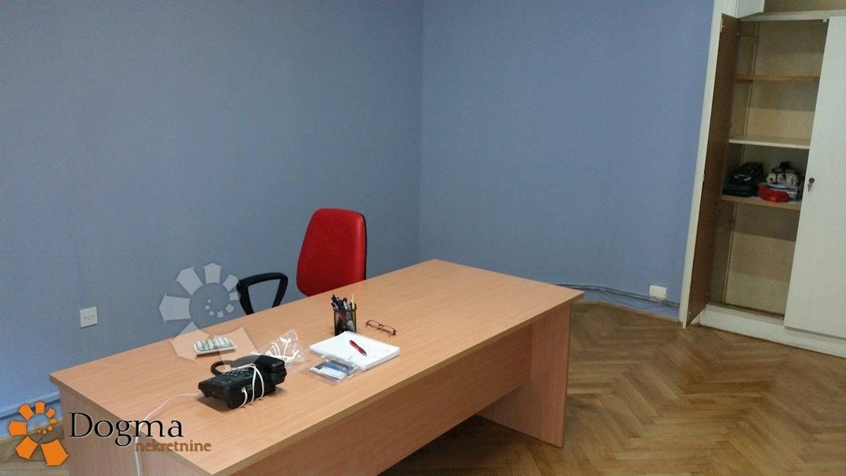 Apartment Zu verkaufen - PRIMORSKO-GORANSKA  RIJEKA 