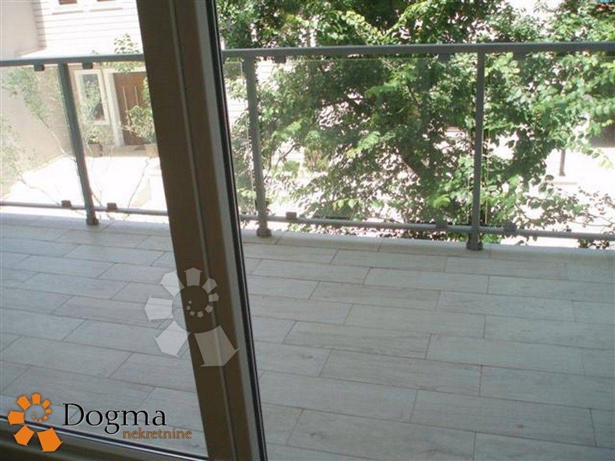 Apartma Naprodaj - PRIMORSKO-GORANSKA  Krk