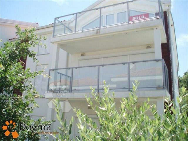 Apartmán na prodej 100 m² – Vantačići
