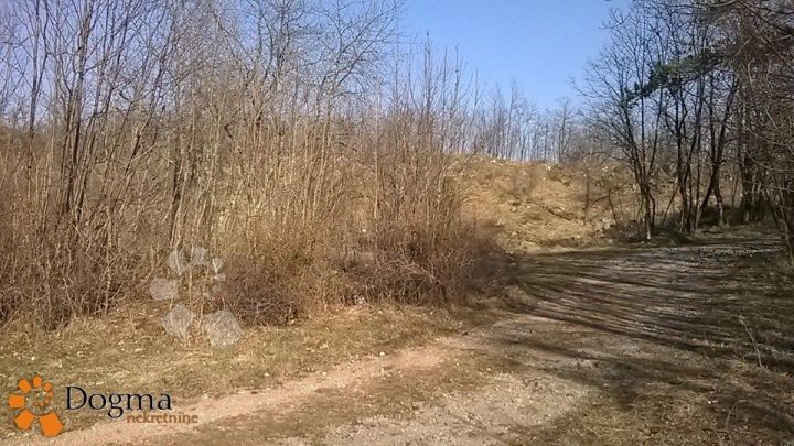 Land For sale - Primorsko-goranska Matulji - foto 3/3