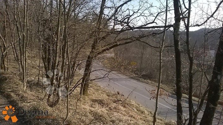 Parcela Naprodaj - Primorsko-goranska Matulji - foto 4/4