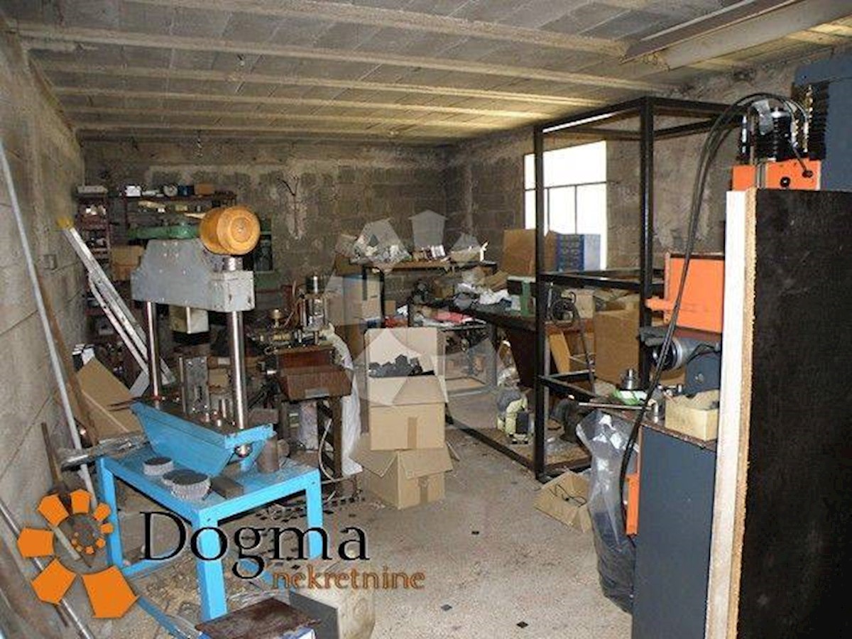 Commerciale Da affittare - Primorsko-goranska Viškovo - foto 2/3