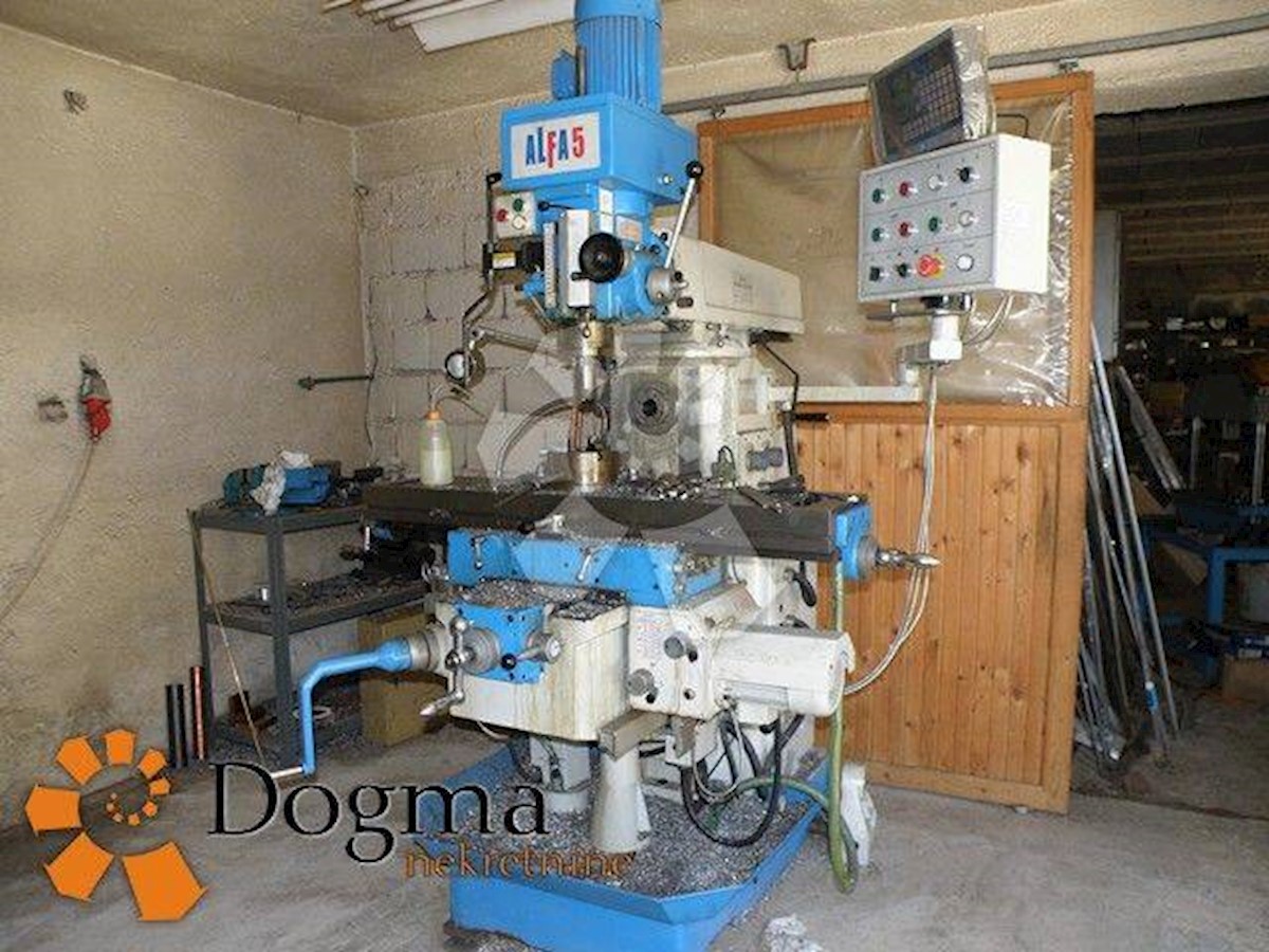 Commerciale Da affittare - Primorsko-goranska Viškovo - foto 3/3