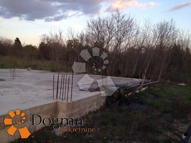 Land For sale - Primorsko-goranska Krk - foto 2/4