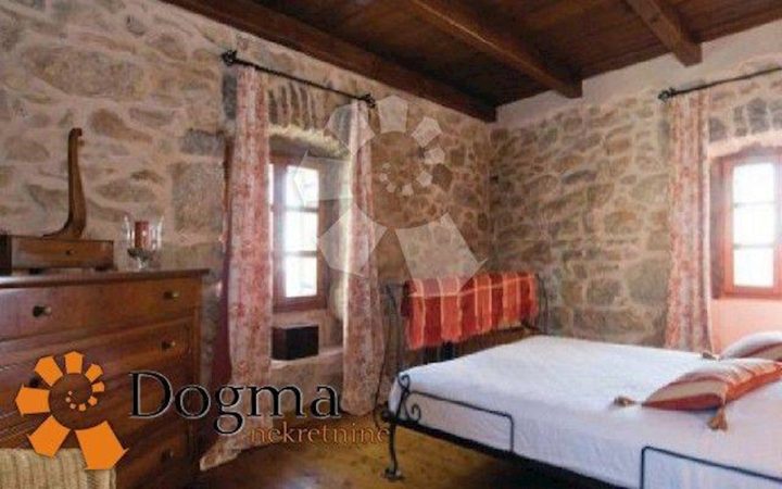 Hiša Naprodaj - Primorsko-goranska Krk - foto 3/8