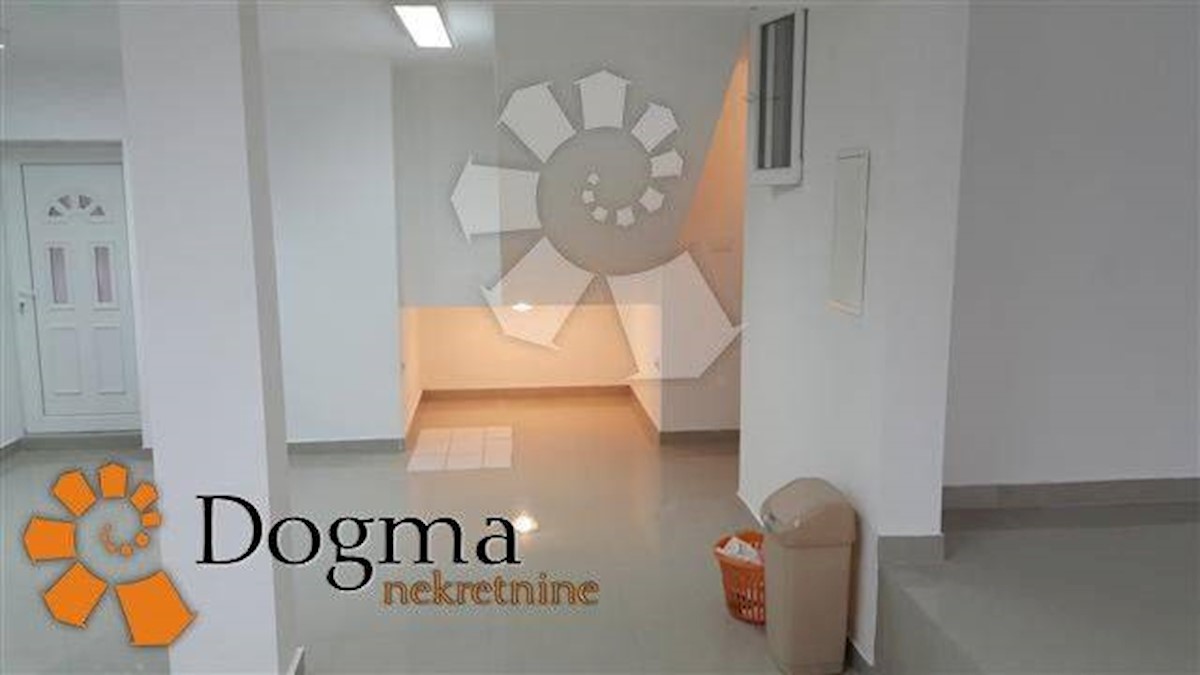 Business premises For rent - PRIMORSKO-GORANSKA  RIJEKA 