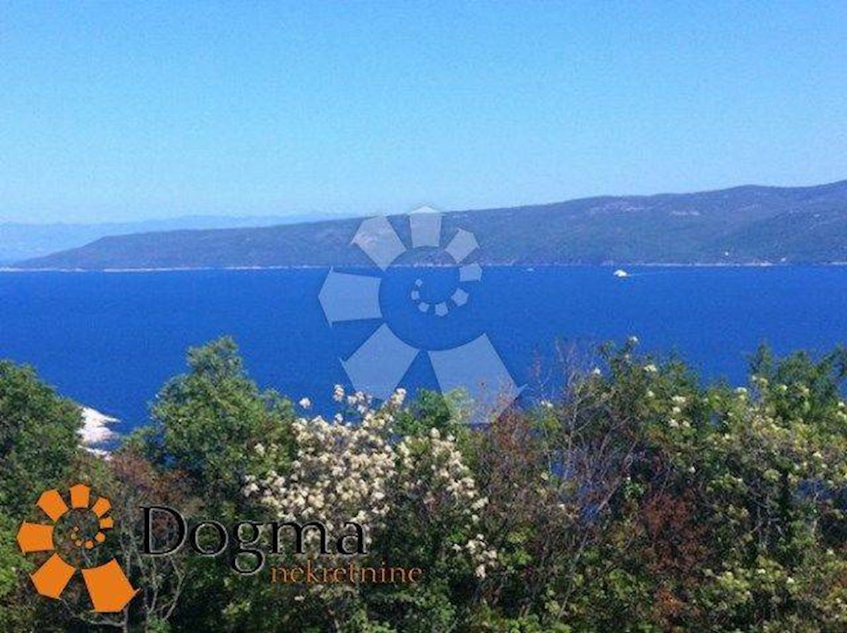 Land For sale - ISTARSKA  KRŠAN 