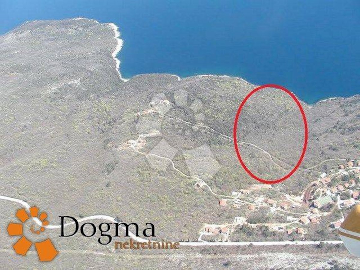 Land For sale - ISTARSKA  KRŠAN 