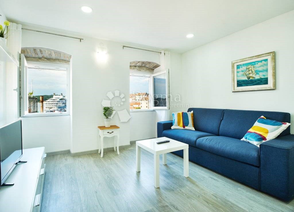Apartment Zu verkaufen - Istarska Rovinj - foto 1/25