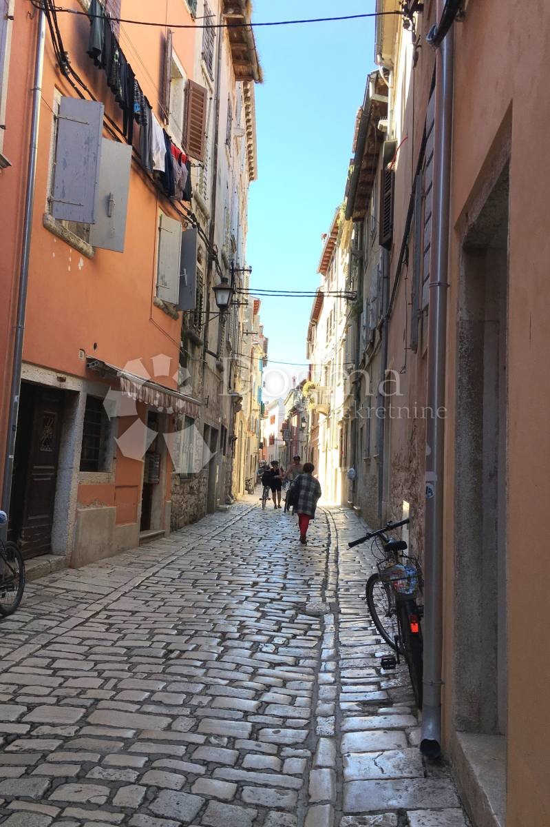 Mieszkanie Na sprzedaż - ISTARSKA  Rovinj