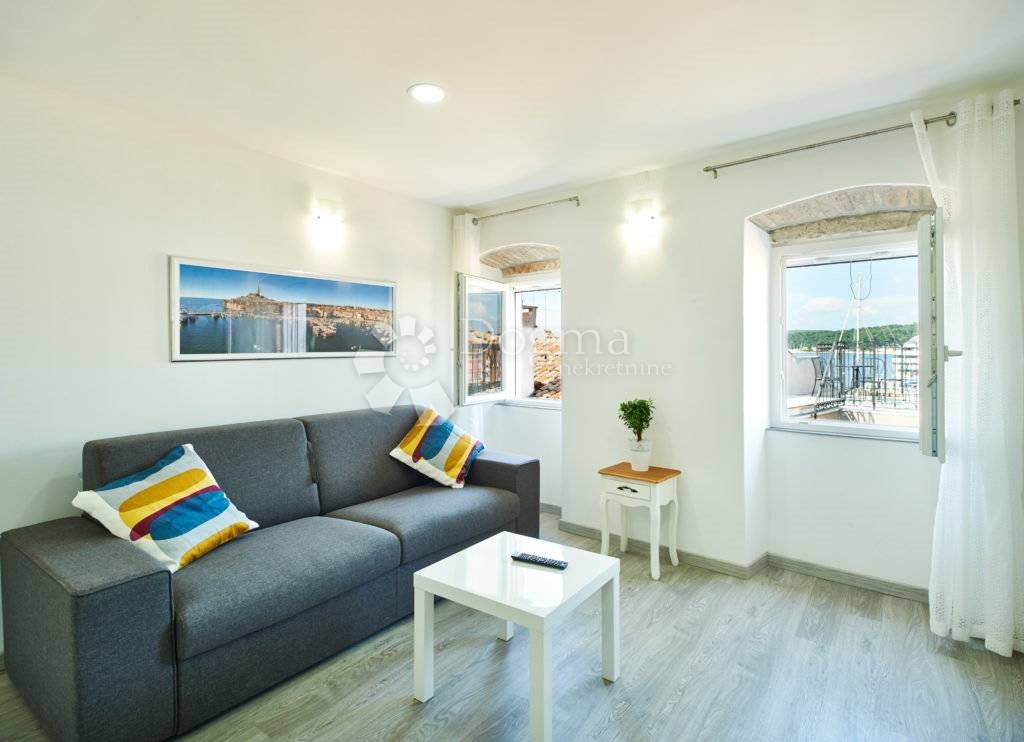 Apartment Zu verkaufen - Istarska Rovinj - foto 5/25