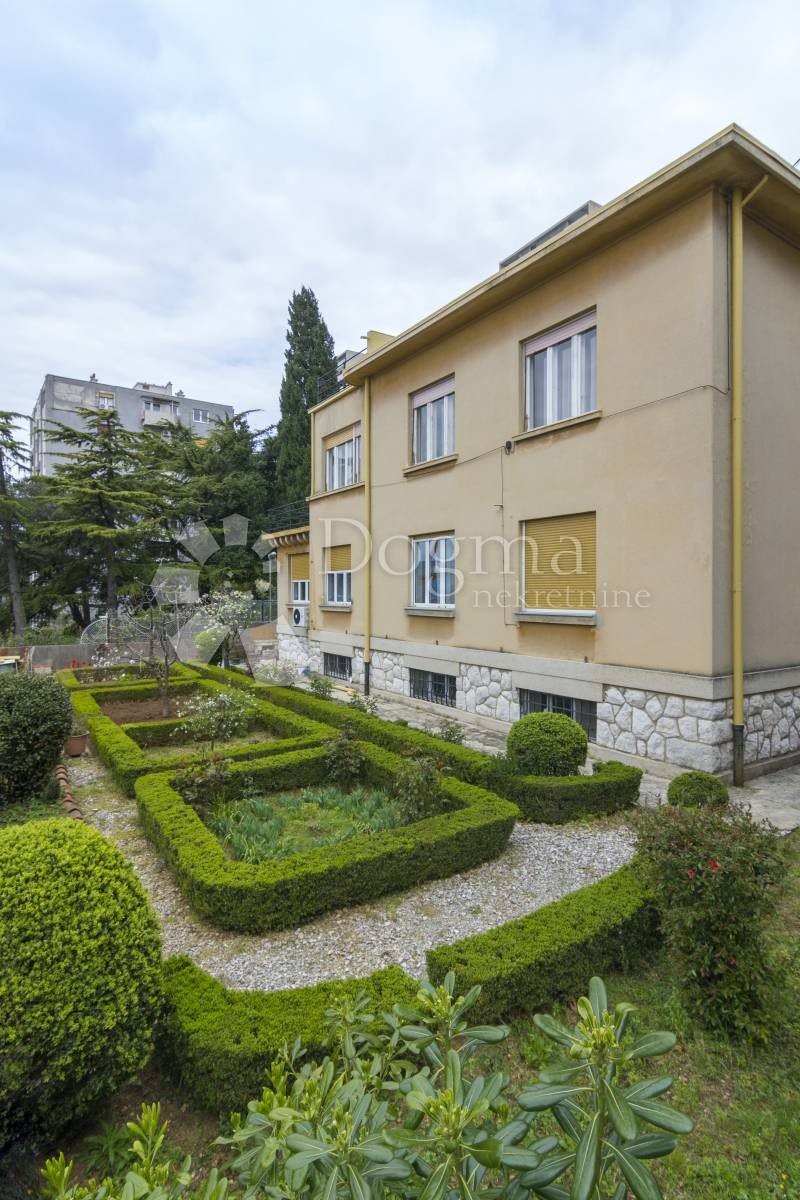 House For sale - PRIMORSKO-GORANSKA  RIJEKA 