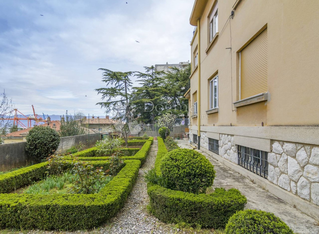 Haus Zu verkaufen - PRIMORSKO-GORANSKA  RIJEKA 