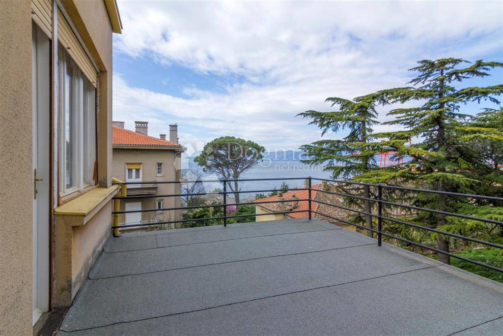 House For sale - PRIMORSKO-GORANSKA  RIJEKA 