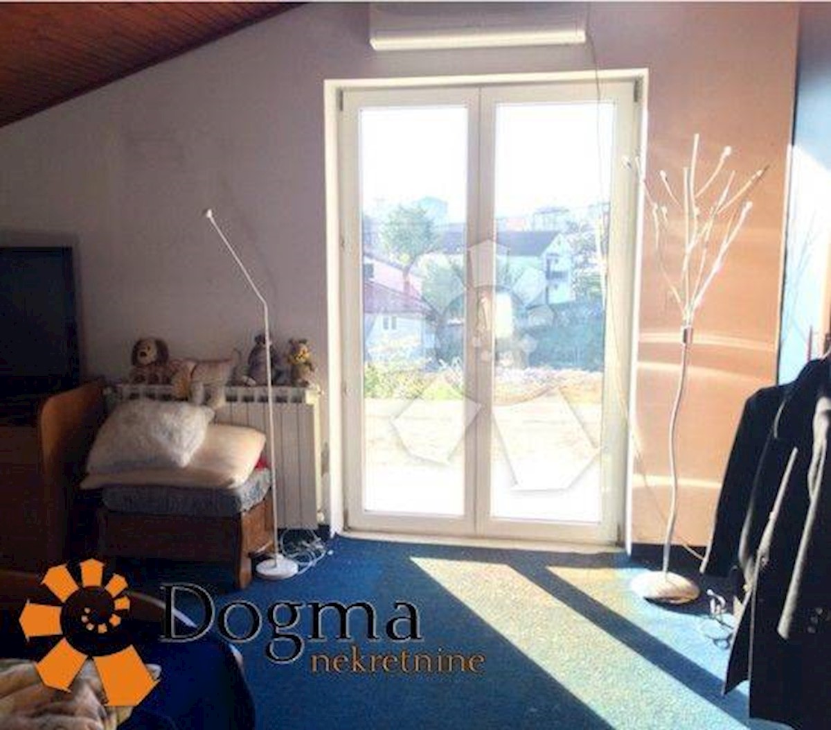 House For sale - PRIMORSKO-GORANSKA  OPATIJA 