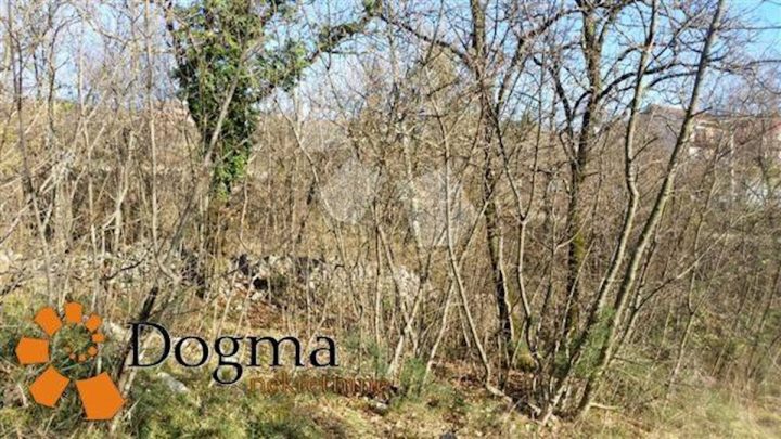 Parcela Naprodaj - Primorsko-goranska Viškovo - foto 3/3