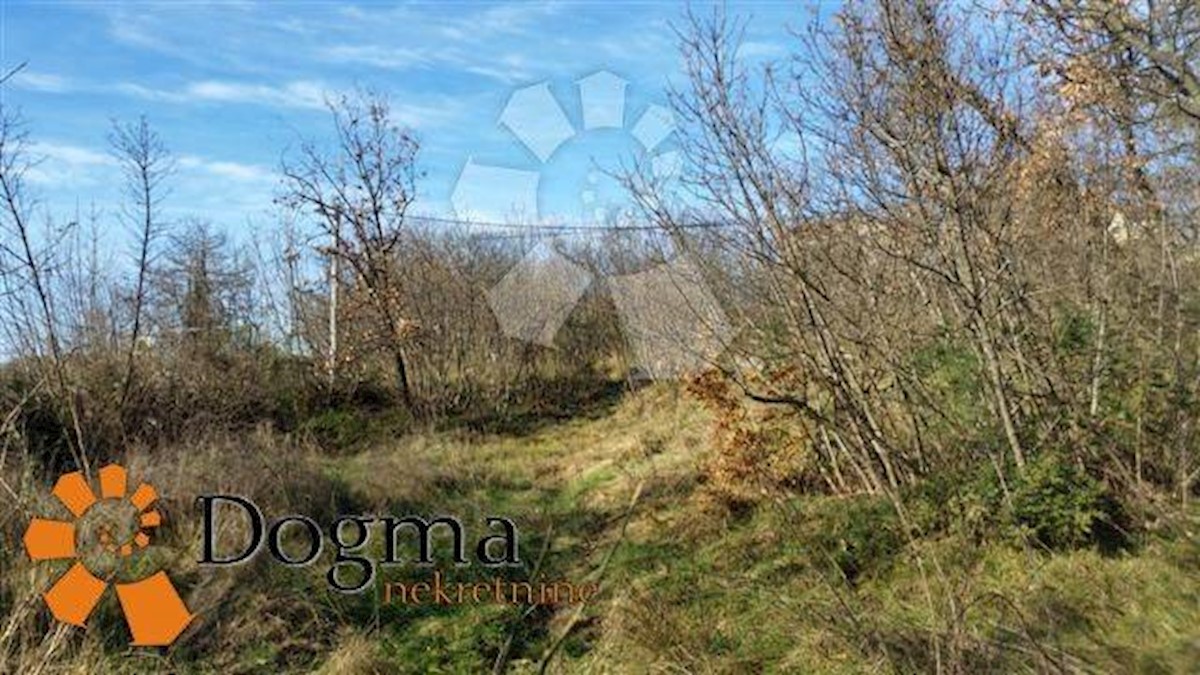 Terreno In vendita - Primorsko-goranska Viškovo - foto 1/2
