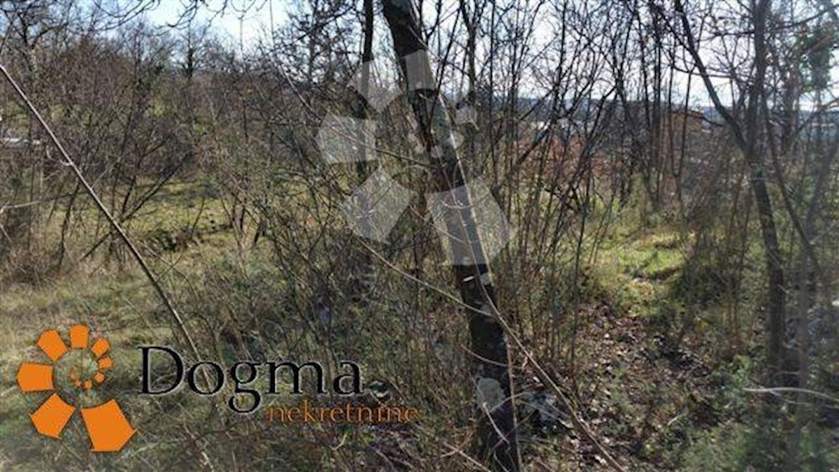 Terreno In vendita - Primorsko-goranska Viškovo - foto 2/2