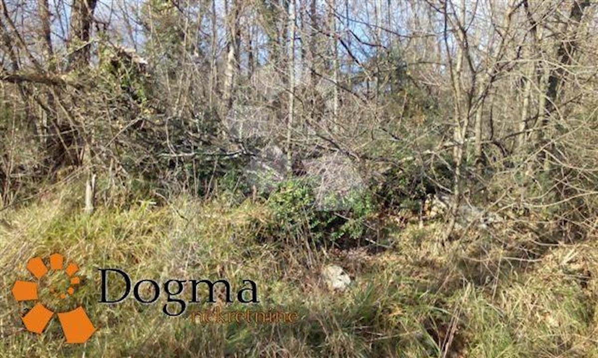Pozemek Na prodej - Primorsko-goranska Viškovo - foto 1/1