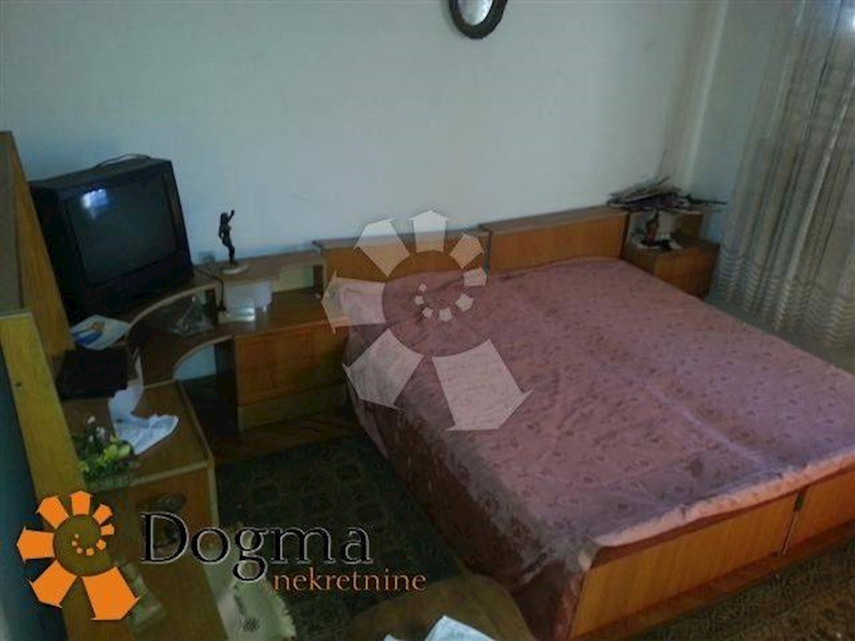 House For sale - PRIMORSKO-GORANSKA  RIJEKA 