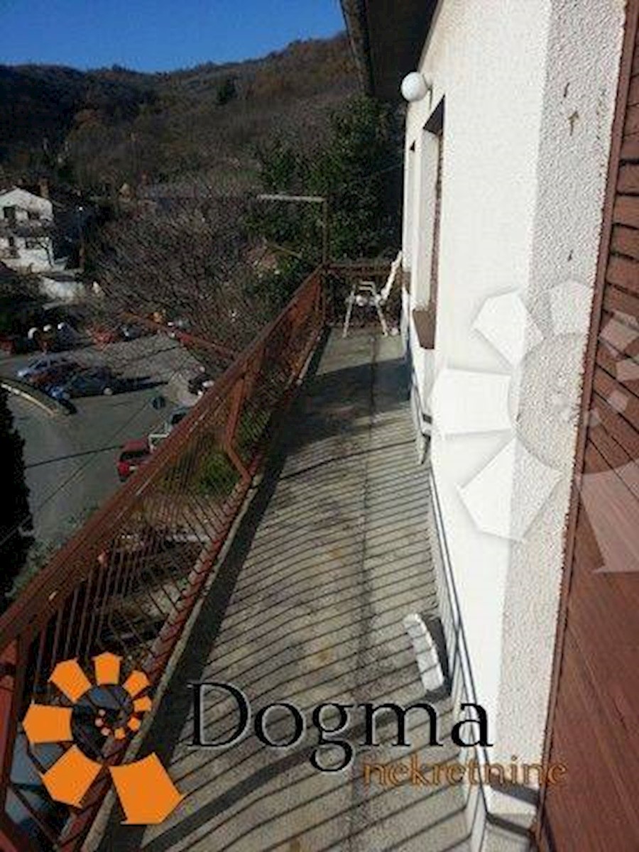 House For sale - PRIMORSKO-GORANSKA  RIJEKA 