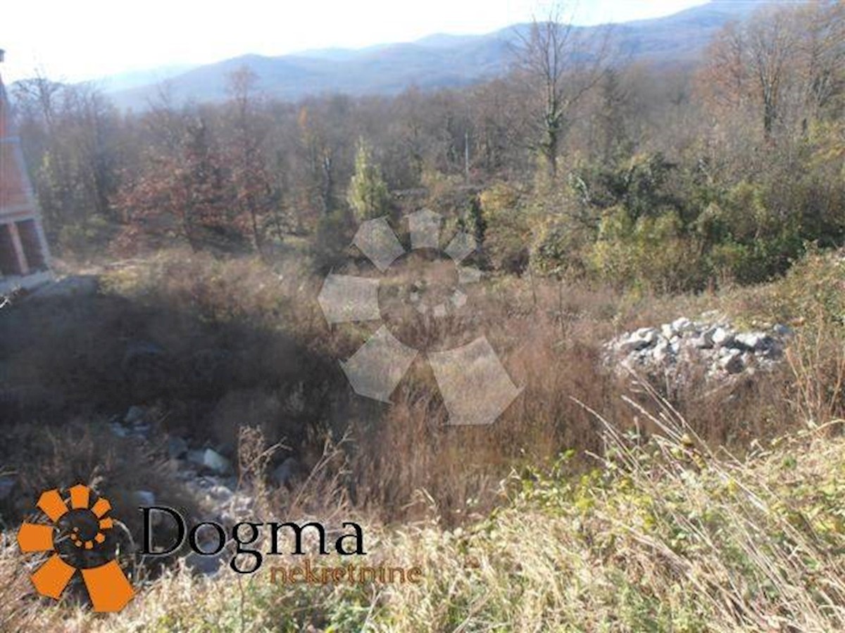 Land For sale - PRIMORSKO-GORANSKA  MATULJI 