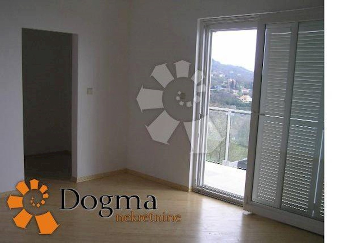 Apartma Na predaj - PRIMORSKO-GORANSKA  OPATIJA 