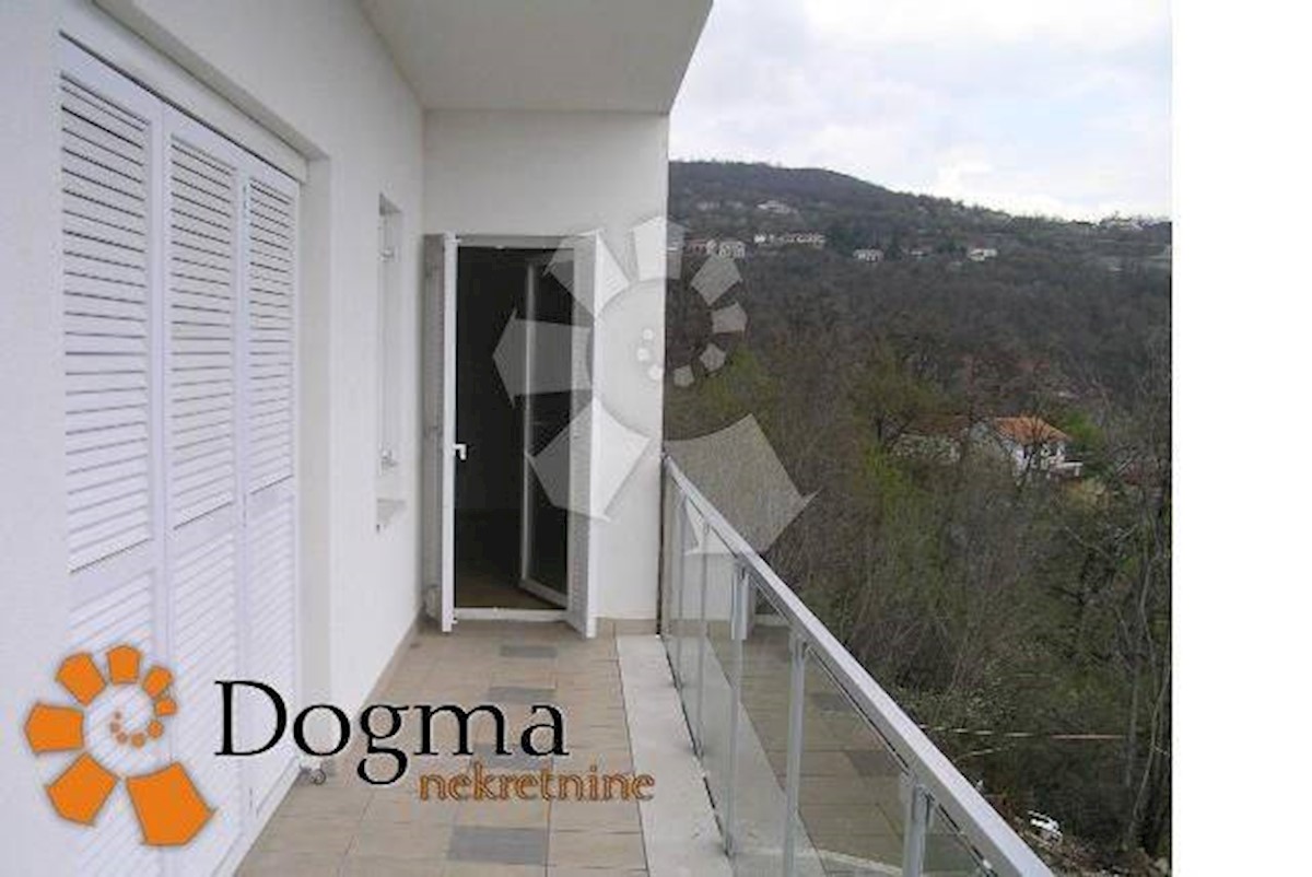 Apartma Na predaj - PRIMORSKO-GORANSKA  OPATIJA 