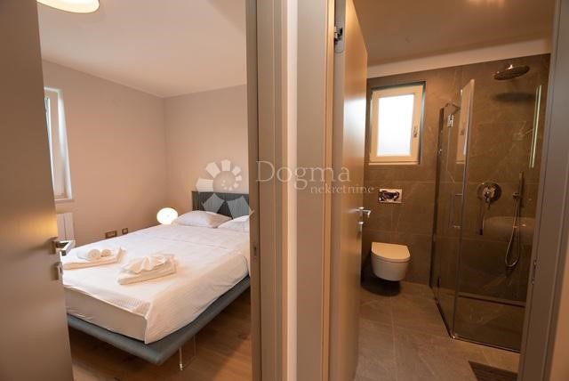 Apartment Zu verkaufen - PRIMORSKO-GORANSKA  OPATIJA 