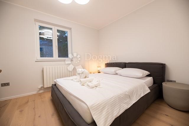 Apartmán Na prodej - PRIMORSKO-GORANSKA  OPATIJA 