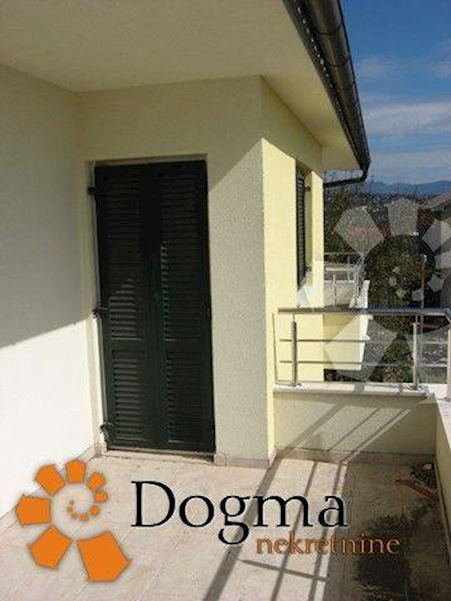 Apartment Zu verkaufen - PRIMORSKO-GORANSKA  OPATIJA 