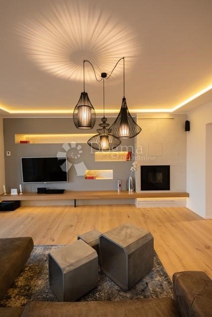 Apartmán Na prodej - PRIMORSKO-GORANSKA  OPATIJA 