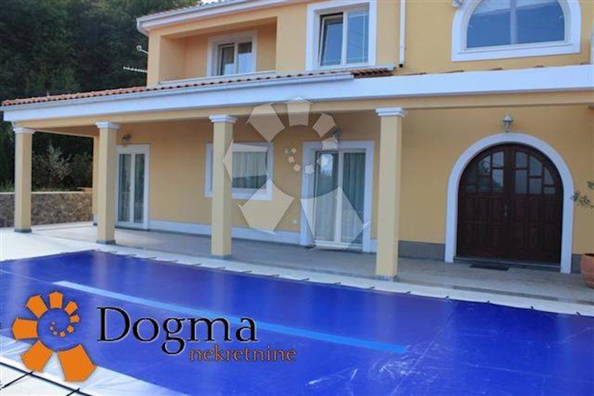 House For rent - PRIMORSKO-GORANSKA  MATULJI 