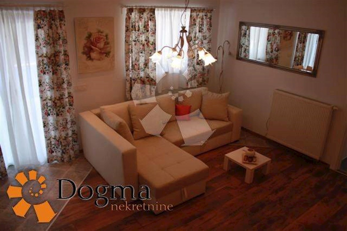 House For rent - PRIMORSKO-GORANSKA  MATULJI 