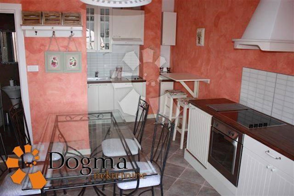 House For rent - PRIMORSKO-GORANSKA  MATULJI 